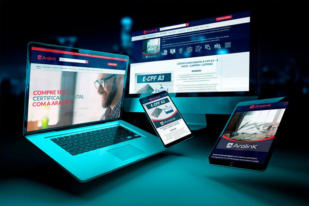 Serviços Informáticos